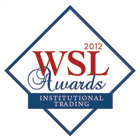 Награда WSL торговым организациям